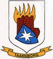 grundejerforeningens logo i farver 2008 lille